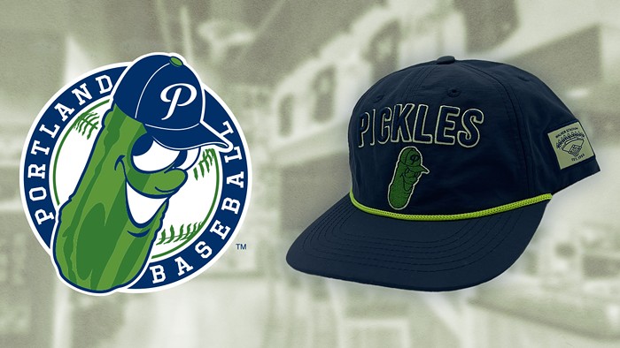 Portland Pickles
